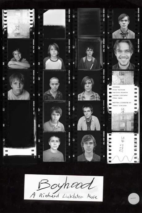 Twelve Years